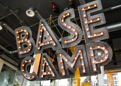 BookDinners Serveert