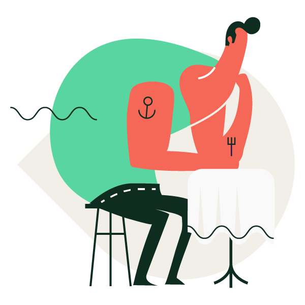 BookDinners Reserveringswidget Reserveringspartners