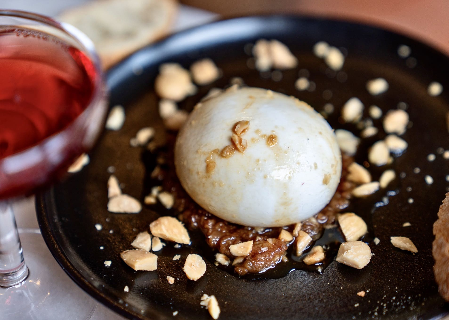 Brasserie Barclay Rotterdam