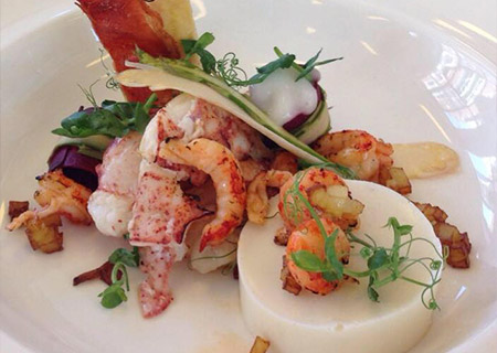 Brasserie Barclay Rotterdam