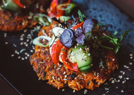 Brasserie Barclay Rotterdam