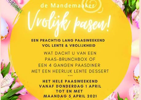 Brasserie Barclay Rotterdam