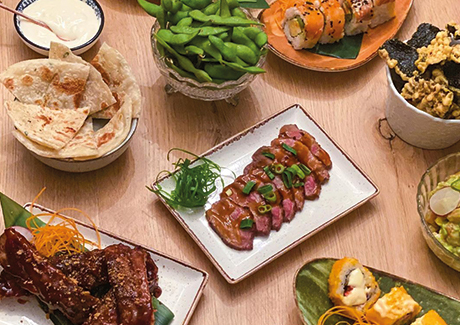 Brasserie Barclay Rotterdam