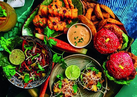 Brasserie Barclay Rotterdam