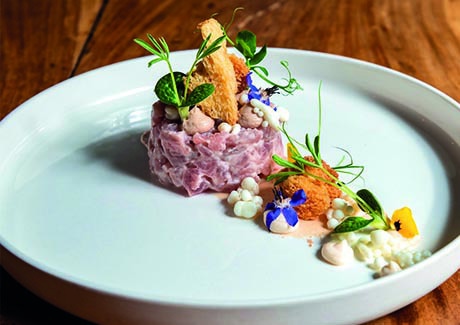 Brasserie Barclay Rotterdam