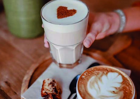 Brasserie Barclay Rotterdam