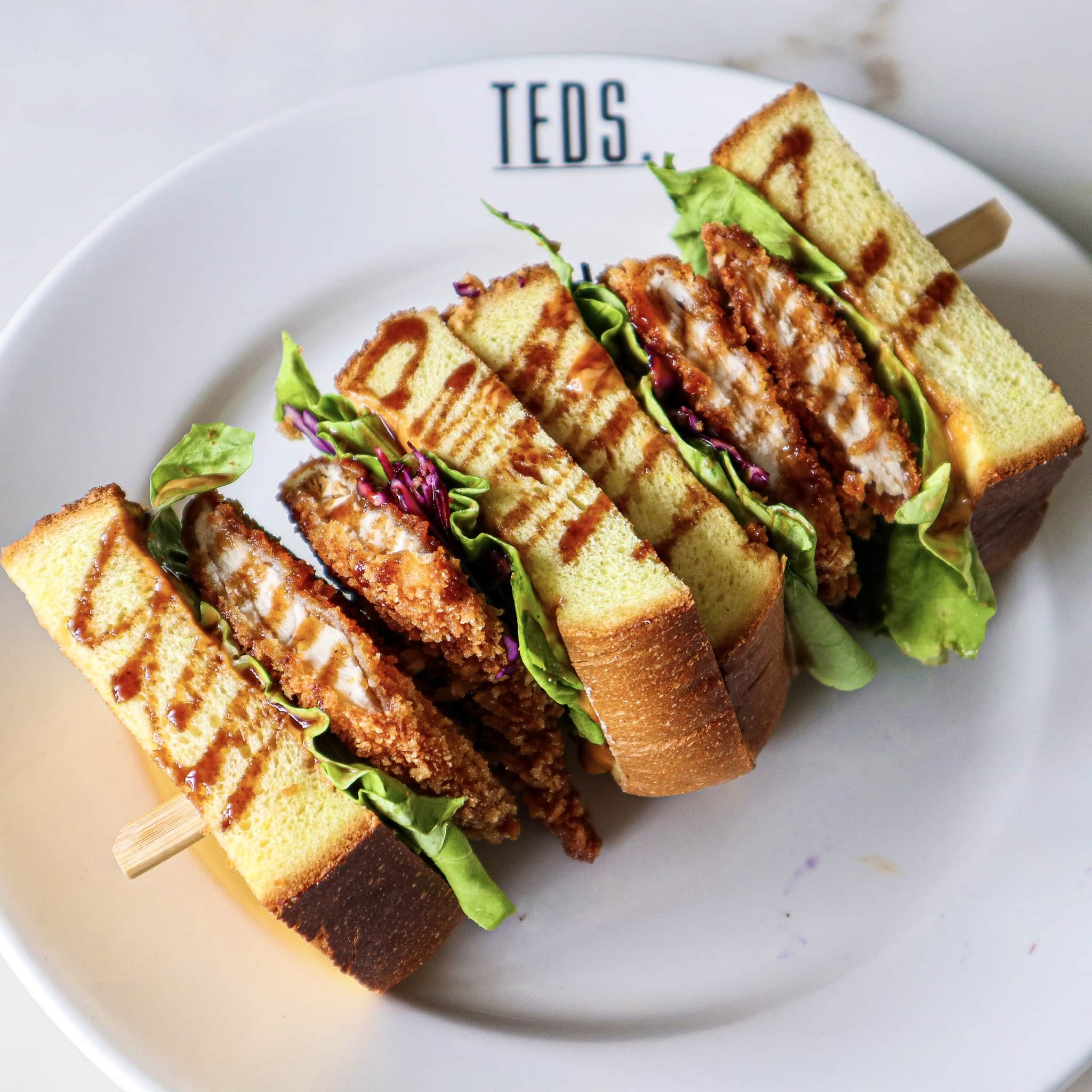 Brasserie Barclay Rotterdam